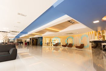 Grand Tower Inn Sathorn Bangkok