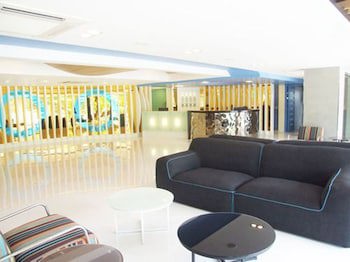 Grand Tower Inn Sathorn Bangkok