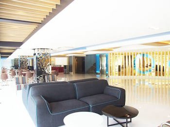 Grand Tower Inn Sathorn Bangkok