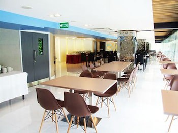 Grand Tower Inn Sathorn Bangkok