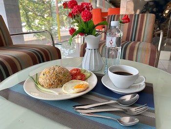 Grand Tower Inn Sathorn Bangkok