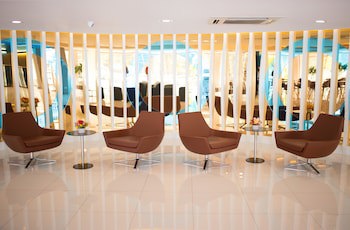 Grand Tower Inn Sathorn Bangkok