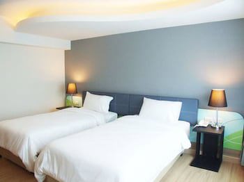 Grand Tower Inn Sathorn Bangkok