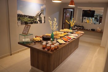 Onix Hotel Aeroporto