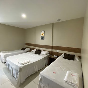 Onix Hotel Aeroporto
