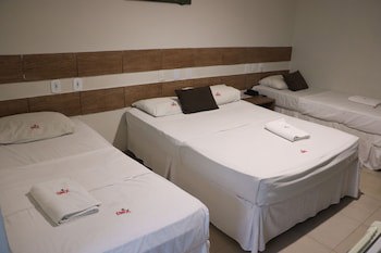 Onix Hotel Aeroporto