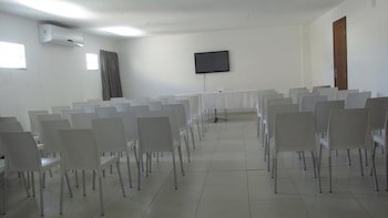Onix Hotel Aeroporto