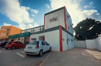 Onix Hotel Aeroporto