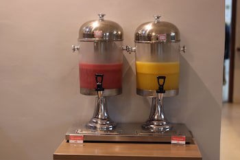 Onix Hotel Aeroporto