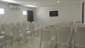 Onix Hotel Aeroporto