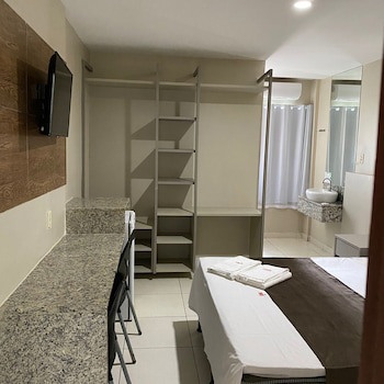 Onix Hotel Aeroporto