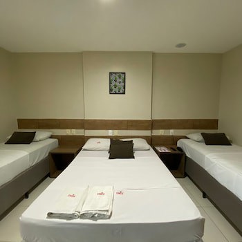 Onix Hotel Aeroporto