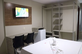 Onix Hotel Aeroporto
