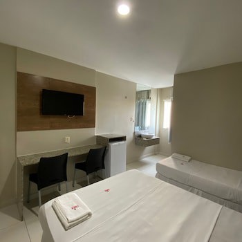 Onix Hotel Aeroporto