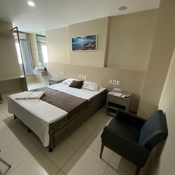 Onix Hotel Aeroporto