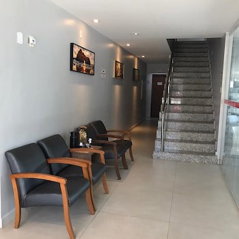 Onix Hotel Aeroporto