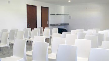 Onix Hotel Aeroporto