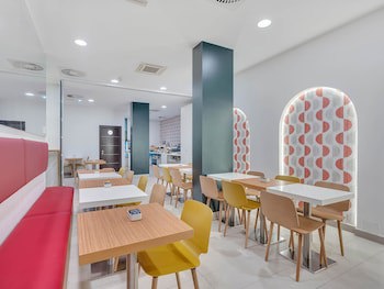 B&B HOTEL Bergamo City galeri fotoğrafı