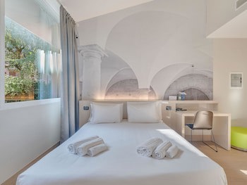 B&B HOTEL Bergamo City galeri fotoğrafı