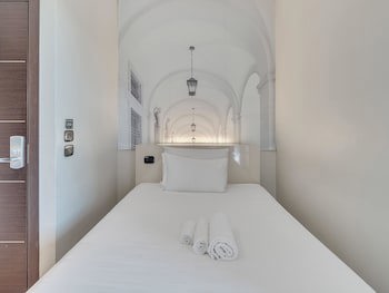 B&B HOTEL Bergamo City galeri fotoğrafı
