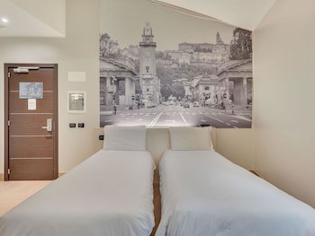 B&B HOTEL Bergamo City galeri fotoğrafı