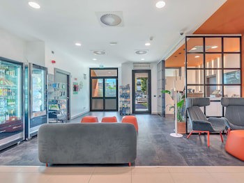 B&B HOTEL Bergamo City galeri fotoğrafı