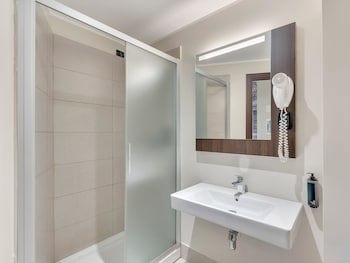 B&B HOTEL Bergamo City galeri fotoğrafı