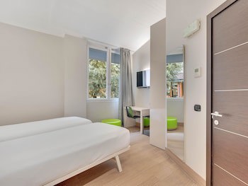 B&B HOTEL Bergamo City galeri fotoğrafı