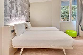 B&B HOTEL Bergamo City galeri fotoğrafı