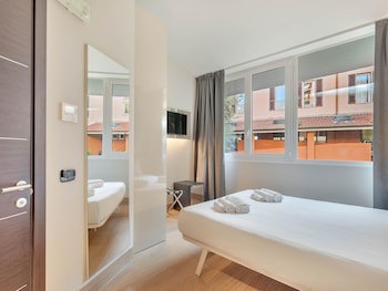 B&B HOTEL Bergamo City galeri fotoğrafı