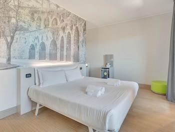B&B HOTEL Bergamo City galeri fotoğrafı