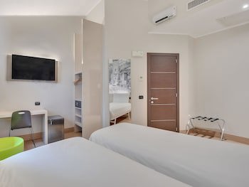 B&B HOTEL Bergamo City fotoğrafı