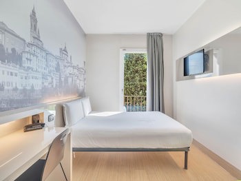 B&B HOTEL Bergamo City galeri fotoğrafı