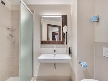 B&B HOTEL Bergamo City galeri fotoğrafı