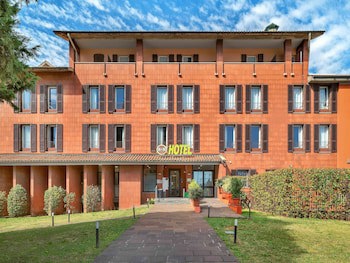 B&B HOTEL Bergamo City galeri fotoğrafı