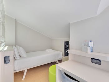 B&B HOTEL Bergamo City galeri fotoğrafı