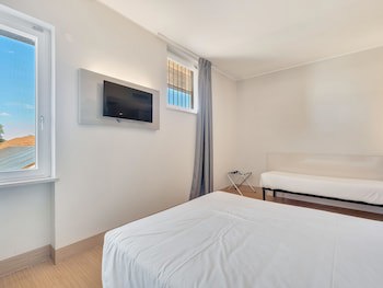B&B HOTEL Bergamo City galeri fotoğrafı