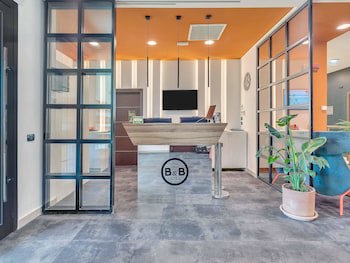 B&B HOTEL Bergamo City galeri fotoğrafı