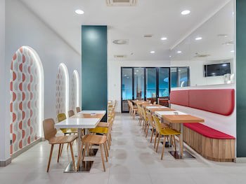 B&B HOTEL Bergamo City galeri fotoğrafı