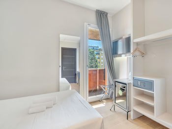 B&B HOTEL Bergamo City galeri fotoğrafı