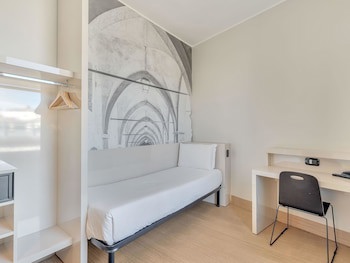 B&B HOTEL Bergamo City galeri fotoğrafı