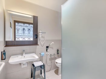 B&B HOTEL Bergamo City galeri fotoğrafı