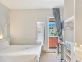 B&B HOTEL Bergamo City galeri fotoğrafı