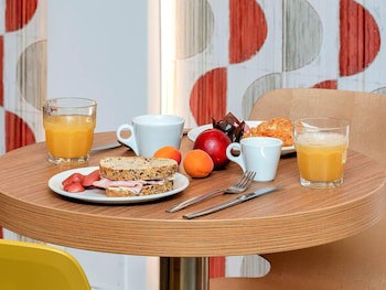 B&B HOTEL Bergamo City galeri fotoğrafı