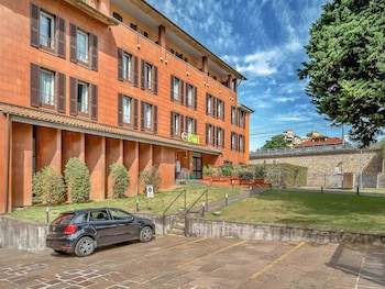 B&B HOTEL Bergamo City fotoğrafı