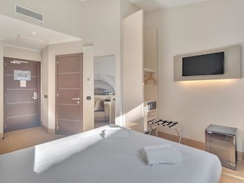 B&B HOTEL Bergamo City galeri fotoğrafı