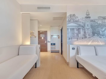 B&B HOTEL Bergamo City fotoğrafı