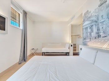 B&B HOTEL Bergamo City galeri fotoğrafı