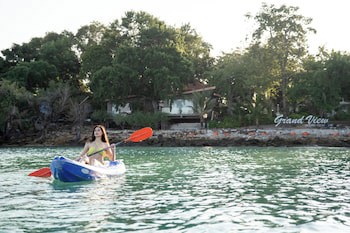 Ao Cho Grandview Hideaway Resort