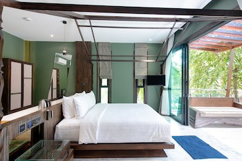 Ao Cho Grandview Hideaway Resort